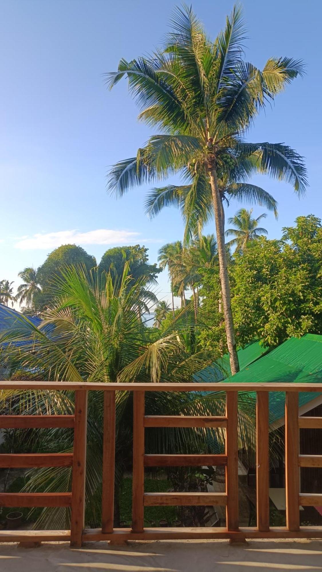 Isla Haruhay Apartment Union  Exterior photo