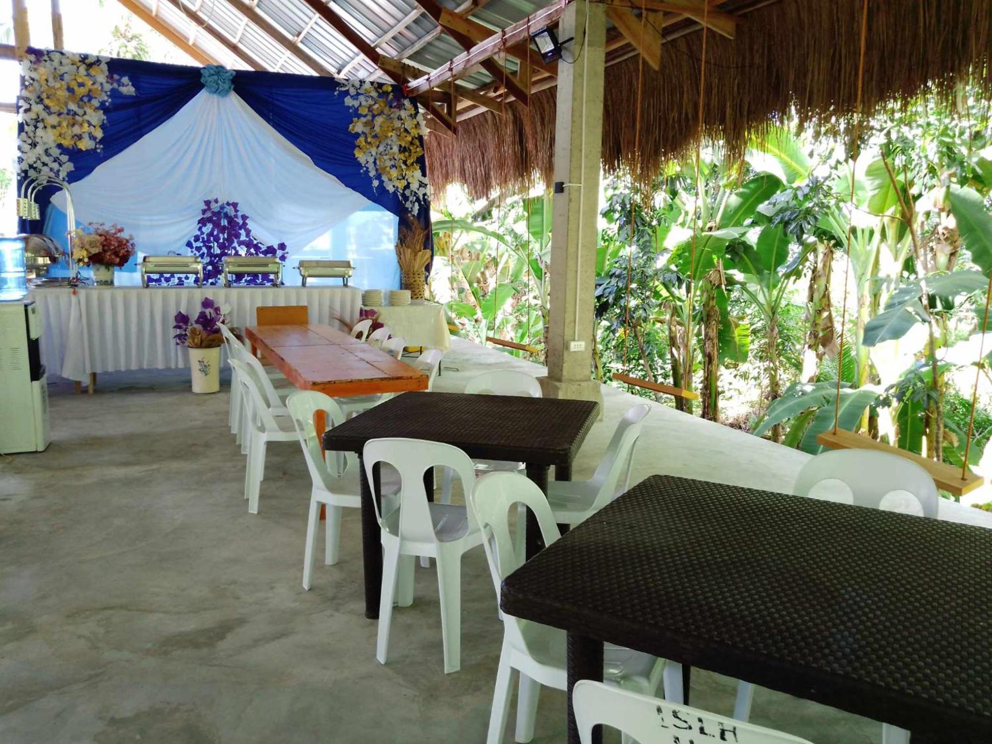 Isla Haruhay Apartment Union  Exterior photo