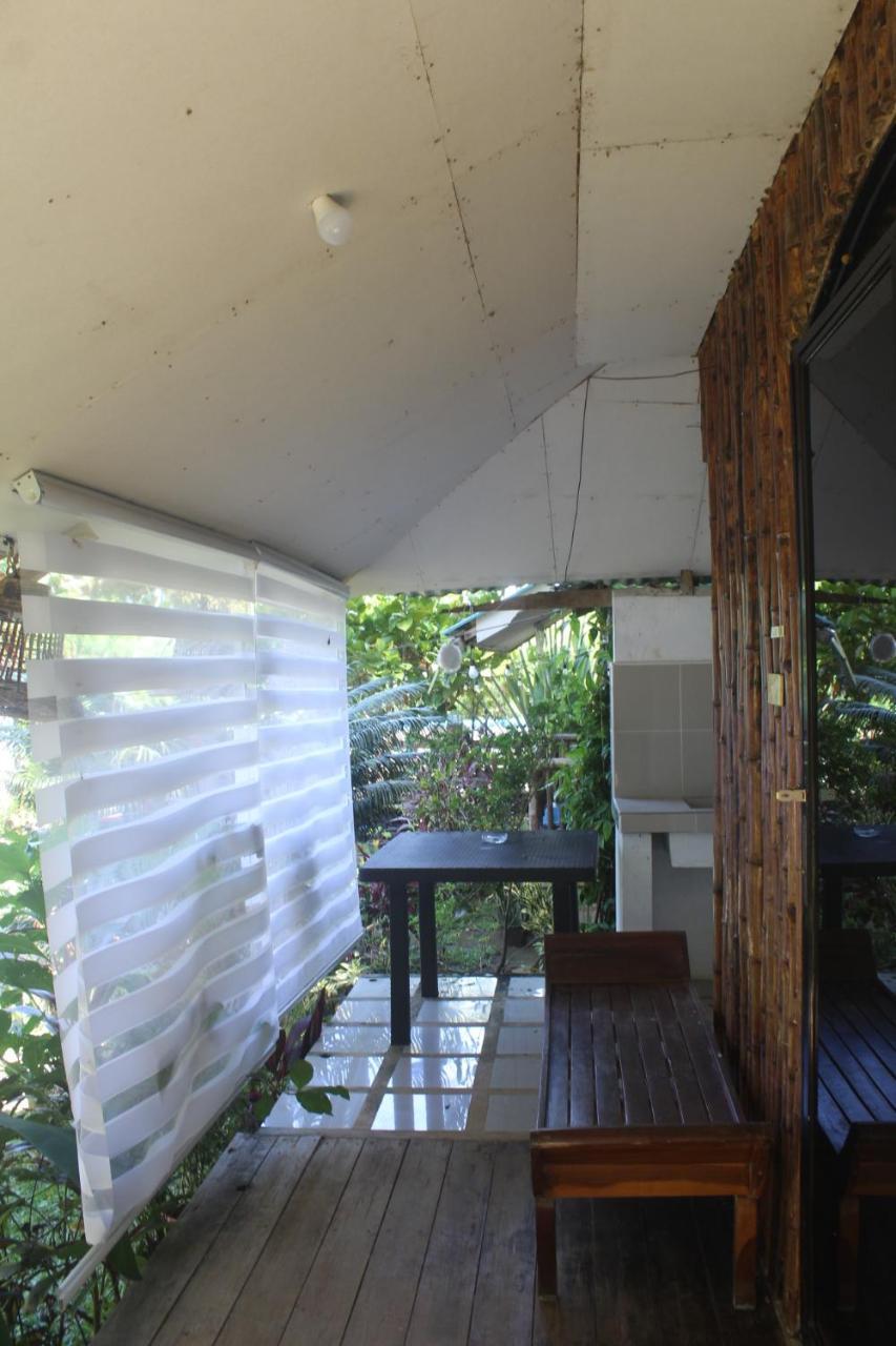 Isla Haruhay Apartment Union  Exterior photo