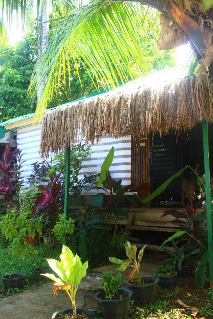 Isla Haruhay Apartment Union  Exterior photo