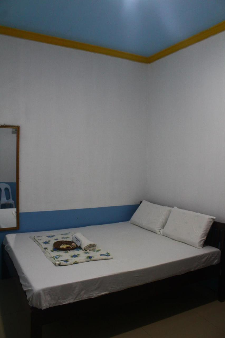 Isla Haruhay Apartment Union  Exterior photo
