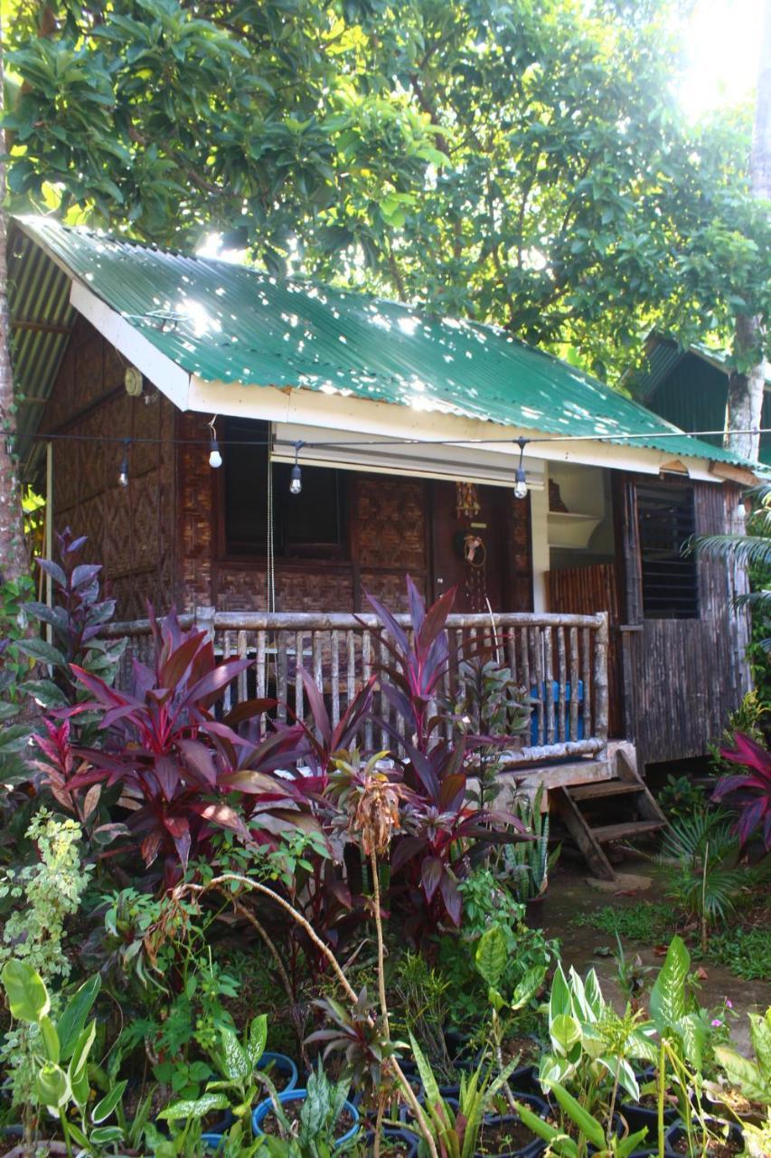 Isla Haruhay Apartment Union  Exterior photo
