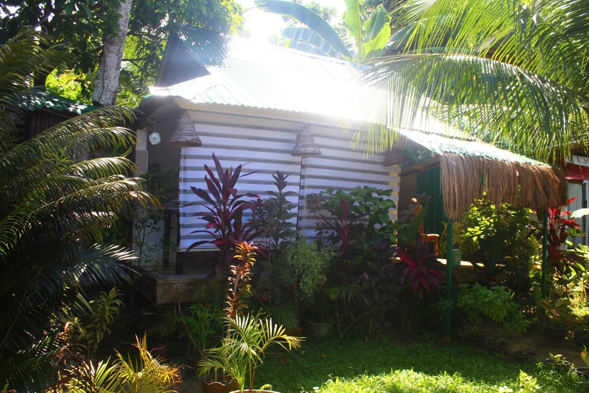 Isla Haruhay Apartment Union  Exterior photo