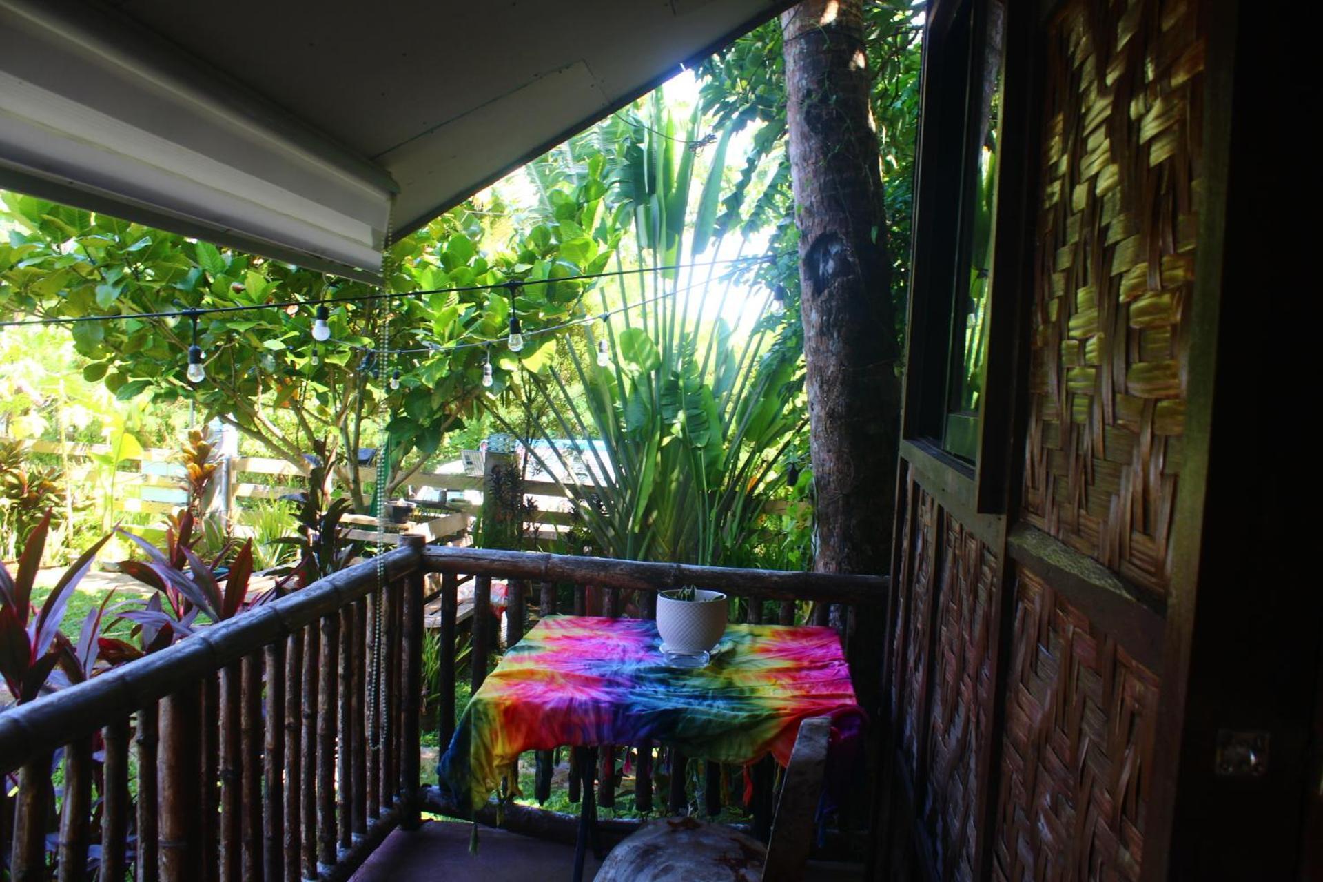 Isla Haruhay Apartment Union  Exterior photo
