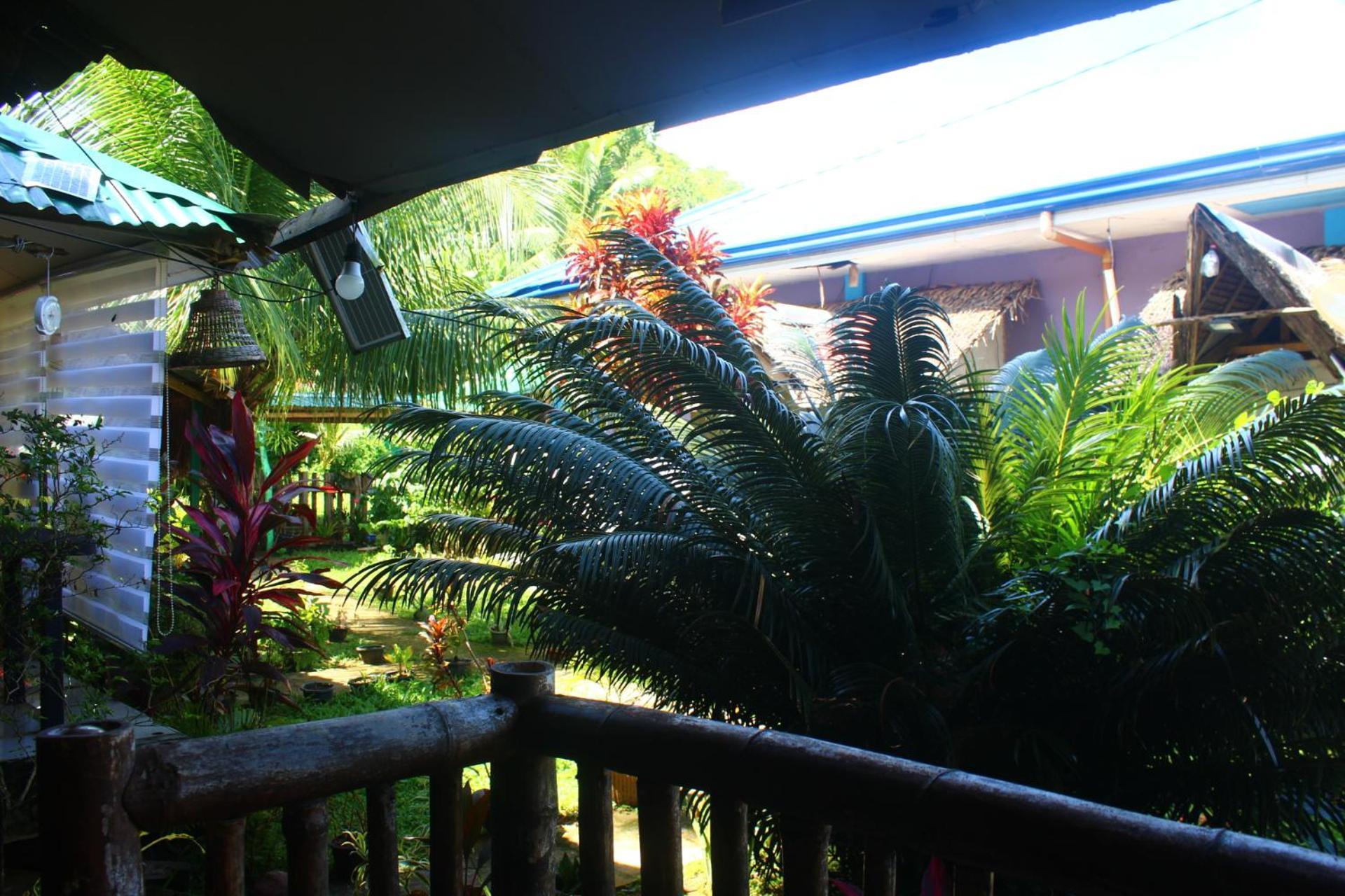 Isla Haruhay Apartment Union  Exterior photo