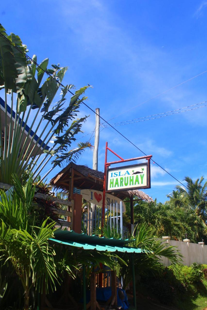 Isla Haruhay Apartment Union  Exterior photo