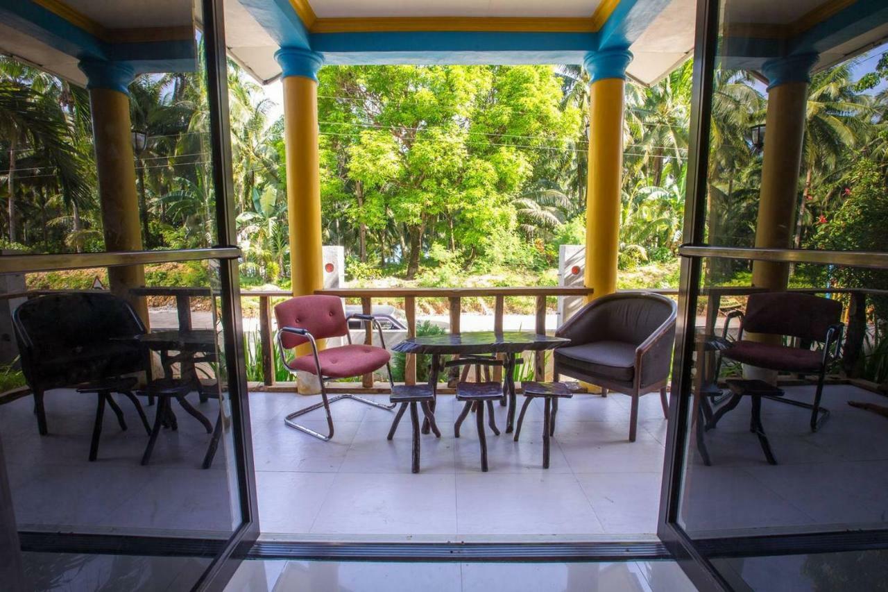 Isla Haruhay Apartment Union  Exterior photo